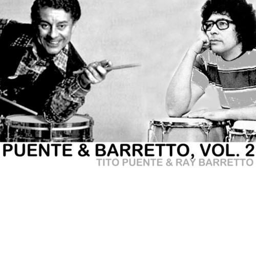 Puente & Barretto, Vol. 2