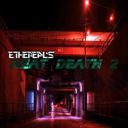 Heat Death 2