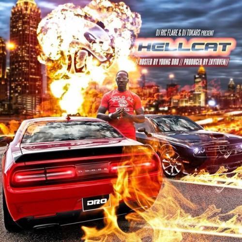 Hell Cat