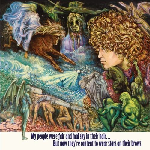 My People Were Fair And Had Sky In Their Hair...But Now They're Content To Wear Stars On Their Brows (2014 Remaster / Mono Version)
