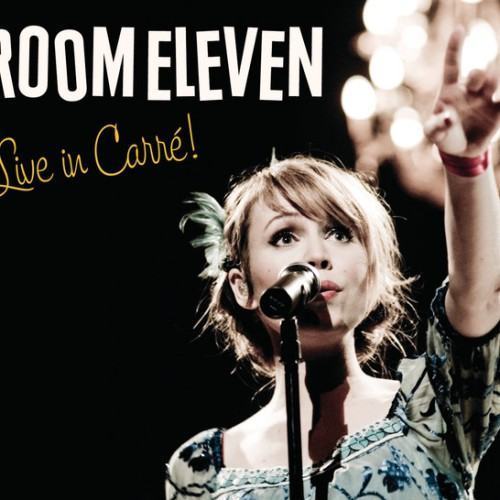 Live In Carré