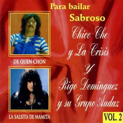 Para Bailar Sabroso