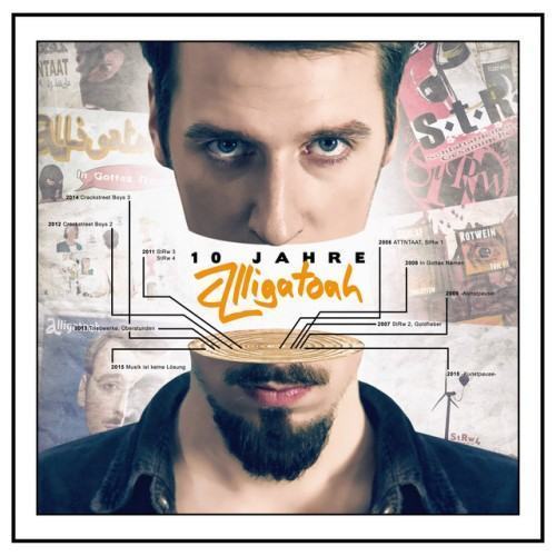10 Jahre Alligatoah Prolog (Track by Track Commentary)