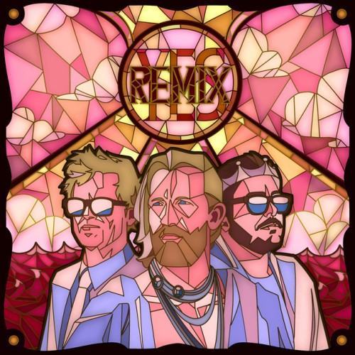 Yes (Remix)