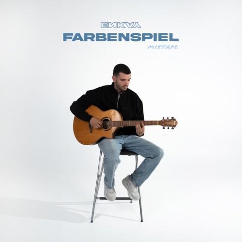 Farbenspiel (Mixtape)