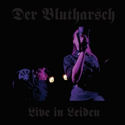 Live in Leiden