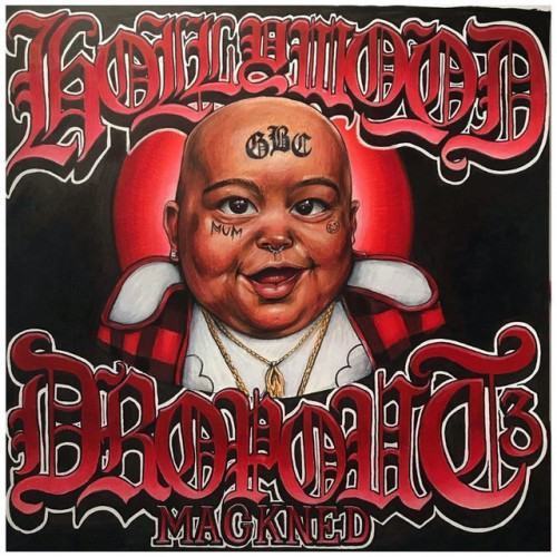Hollywood Dropout 3