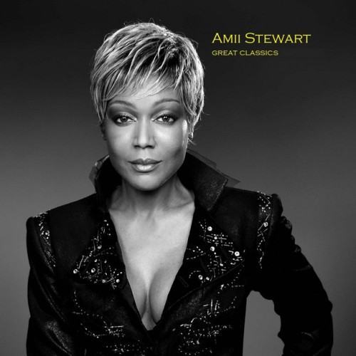 Amii Stewart : Great Classics Revisited