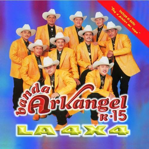 La 4 x 4