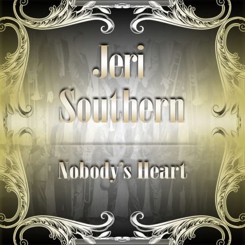 Nobody's Heart