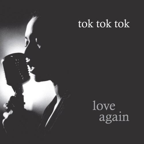 Love Again