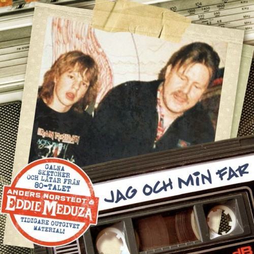 Jag och min far