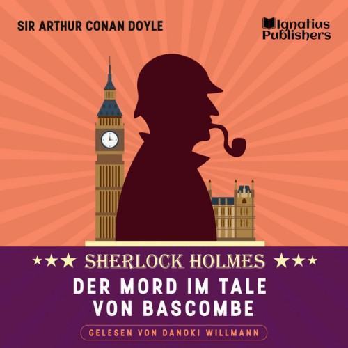 Der Mord im Tale von Bascombe (Sherlock Holmes)