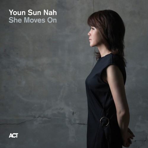 She Moves On (with Jamie Saft, Brad Jones & Dan Rieser)