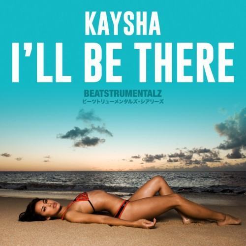 I'll Be There (Beatstrumentalz)