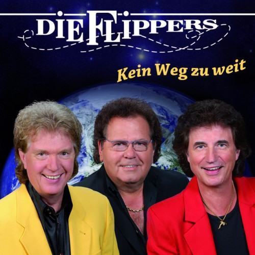 Kein Weg zu weit