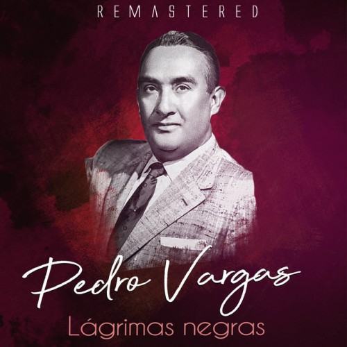 Lágimas negras (Remastered)