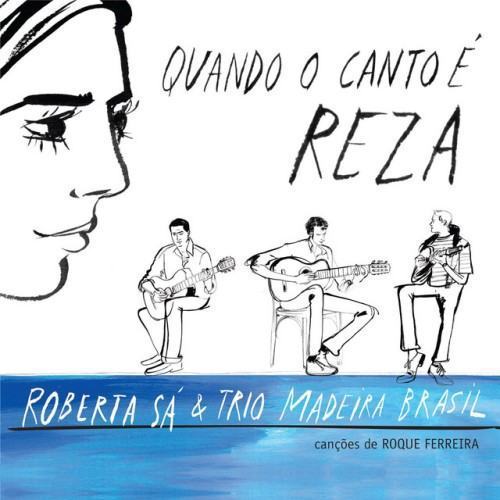 Quando o Canto É Reza