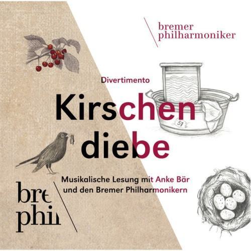 Divertimento: Kirschendiebe