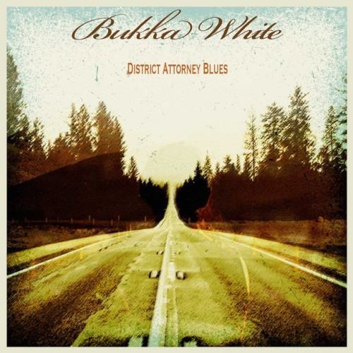 District Attorney Blues
