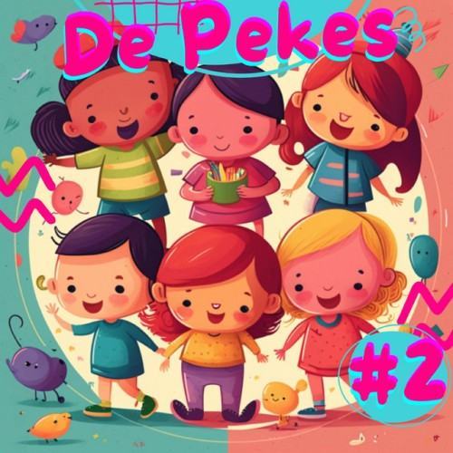De Pekes #2