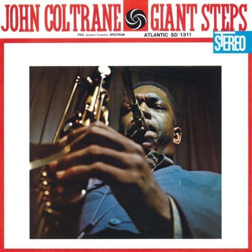 Giant Steps (60th Anniversary Super Deluxe Edition) [2020 Remaster]