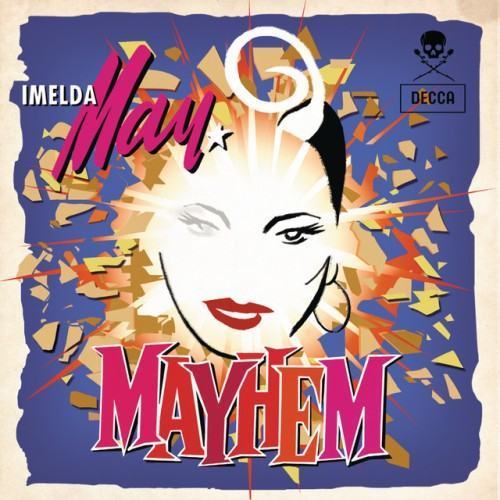 Mayhem (French version)