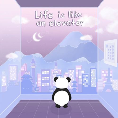 Life Is Like an Elevator