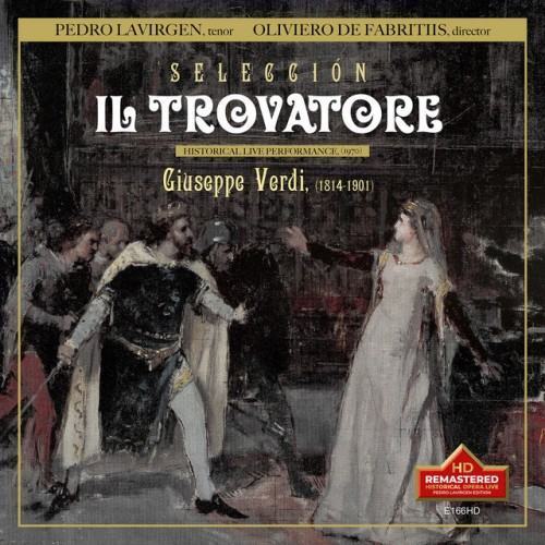 Verdi: Il trovatore (Excerpts) [Remastered 2022] [Live]