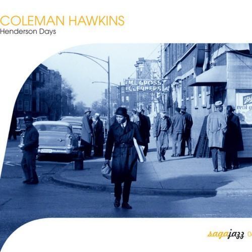 Saga Jazz: Henderson Days