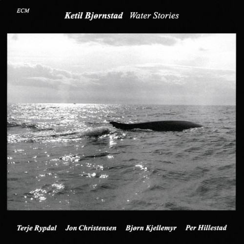 Water Stories