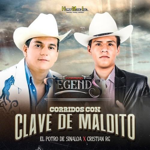 Corridos Con Clave de Maldito