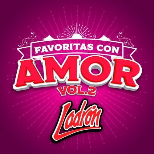 FAVORITAS CON AMOR Vol. 2
