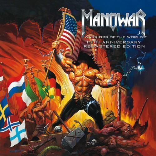 Warriors of the World (10th Anniversary Remastered Edition)