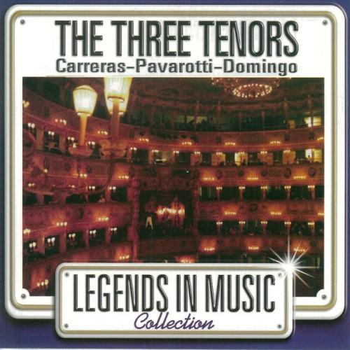 The Three Tenors