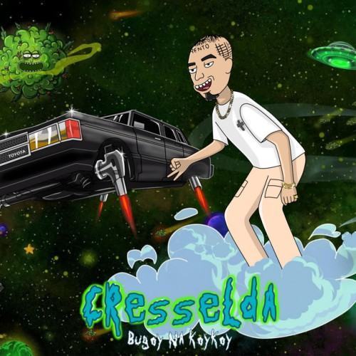 Cresselda