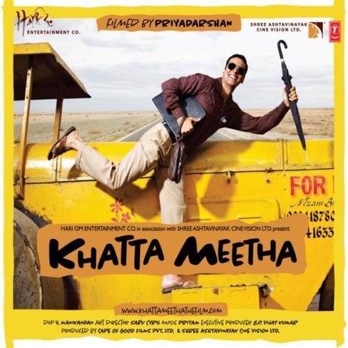 Khatta Meetha