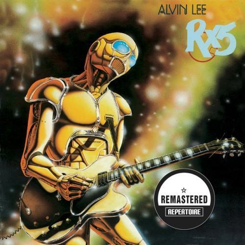 Rx5 (Remastered Bonus Track Version)