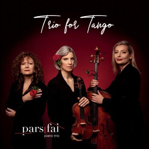 Trio for Tango