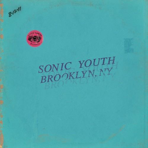 Live in Brooklyn, Ny.