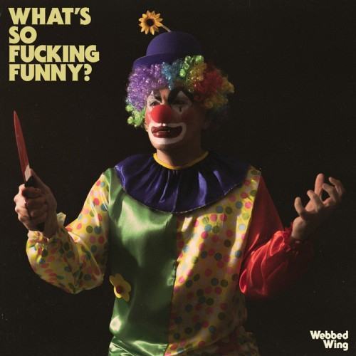 What's So Fucking Funny?