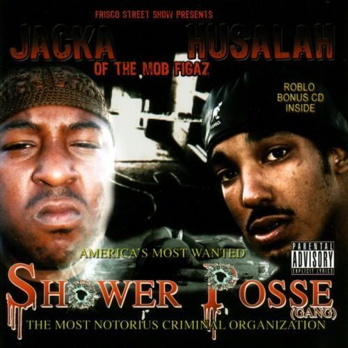 Shower Posse Gang