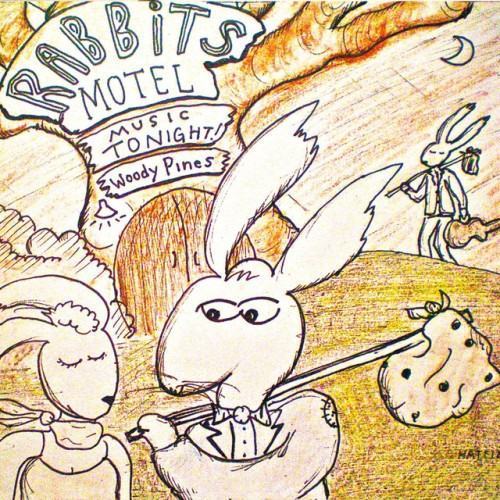Rabbits Motel