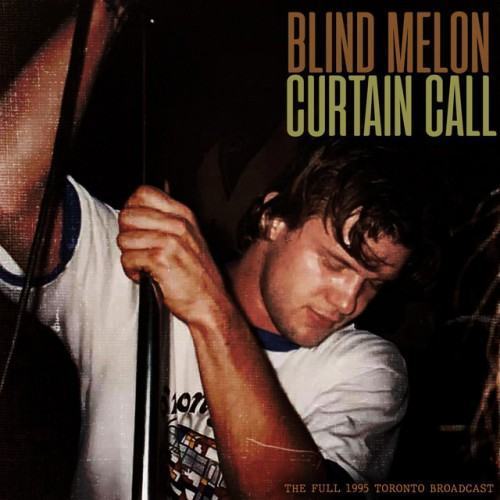 Curtain Call (Live 1995)