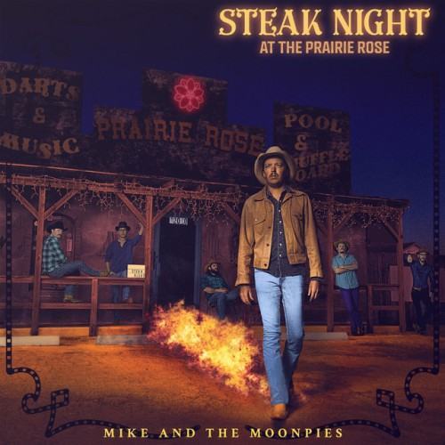 Steak Night at the Prairie Rose (Commentary)