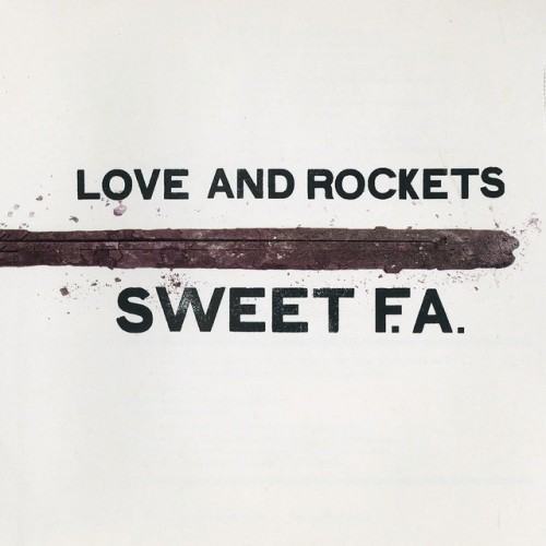 Sweet F.A.