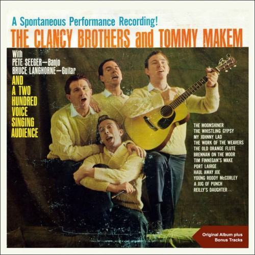 A Spontaneous Performance Recording