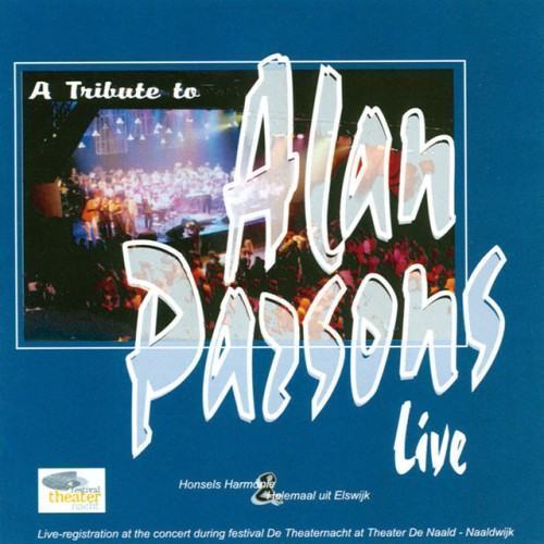A Tribute to Alan Parsons - Live