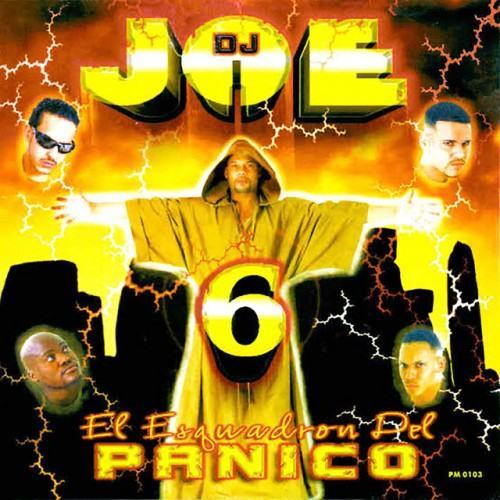 Dj Joe 6: El Escuadrón del Panico