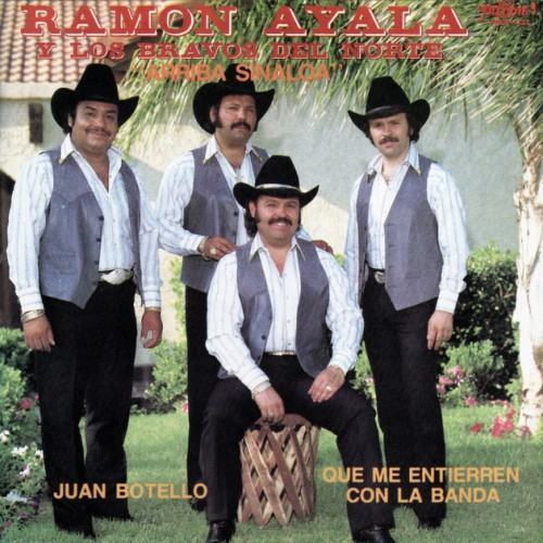 Arriba Sinaloa (Remasterizado)